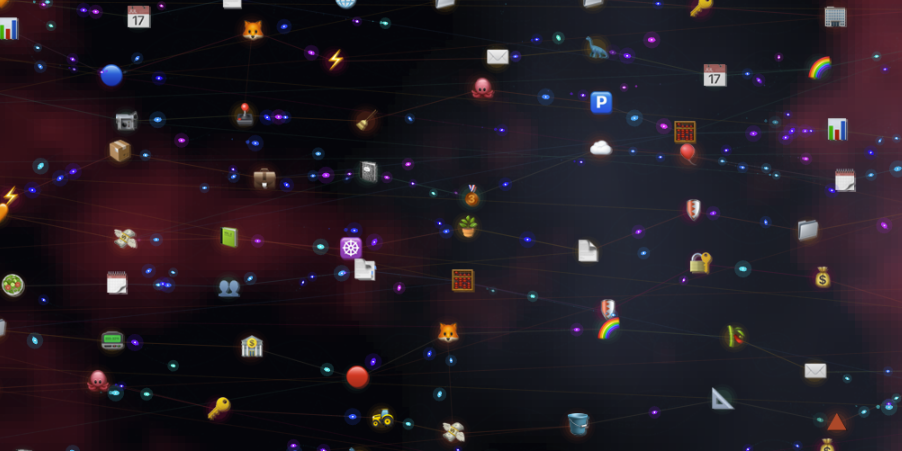 The Guardrail Effect — interactive visualisation of AI agent failures